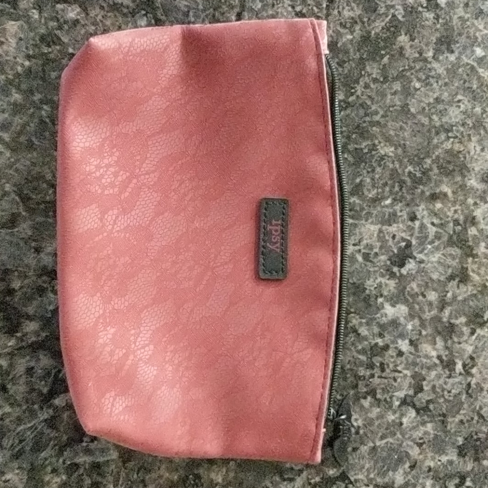 Ipsy Make-up bag